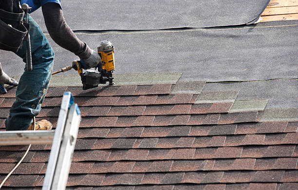 Licensed Roofing service in Anthony, KS - Brentwood Metal Roofing